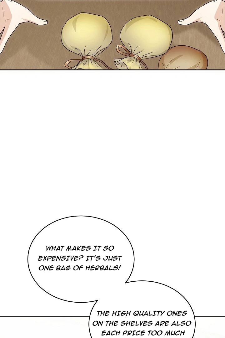 Surviving as an Obsessive Servant Chapter 58 page 29