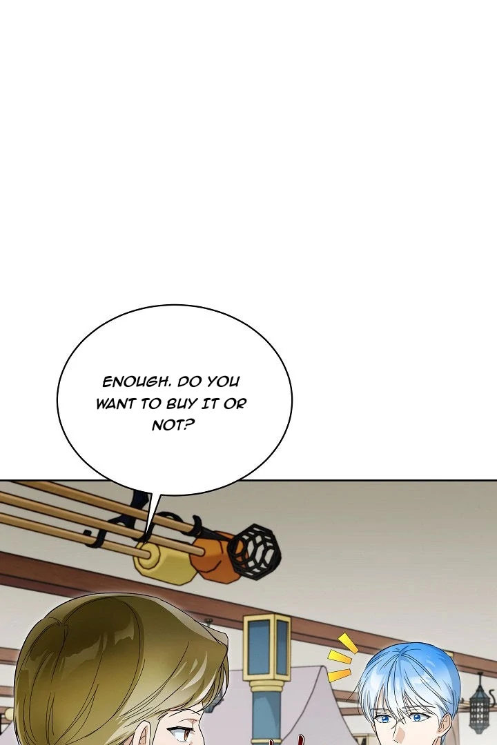 Surviving as an Obsessive Servant Chapter 58 page 31