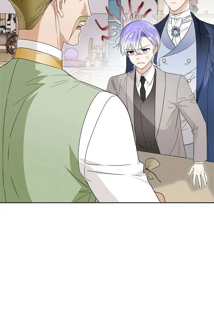 Surviving as an Obsessive Servant Chapter 58 page 32