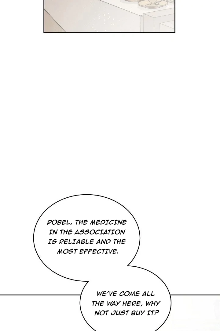 Surviving as an Obsessive Servant Chapter 58 page 34