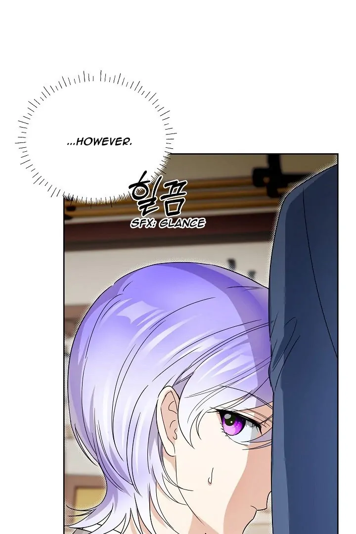 Surviving as an Obsessive Servant Chapter 58 page 38