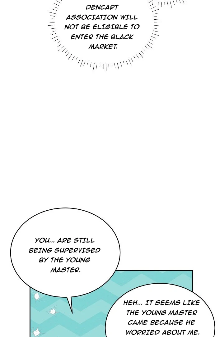 Surviving as an Obsessive Servant Chapter 58 page 44