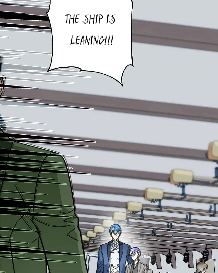 Surviving as an Obsessive Servant Chapter 58 page 61
