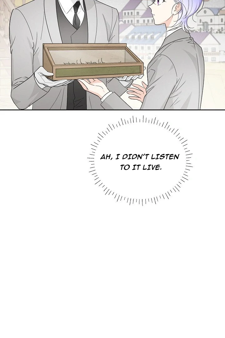 Surviving as an Obsessive Servant Chapter 58 page 81