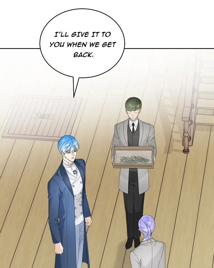 Surviving as an Obsessive Servant Chapter 58 page 82