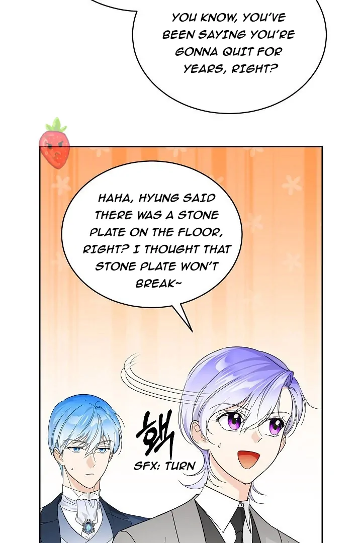 Surviving as an Obsessive Servant Chapter 58 page 84