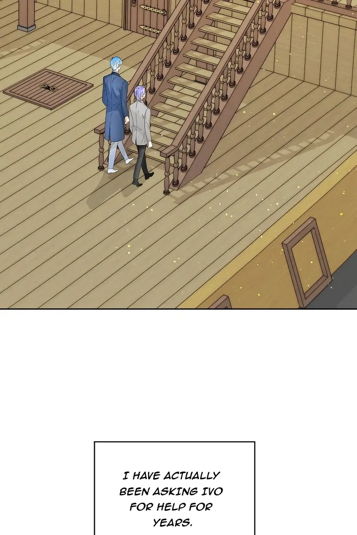 Surviving as an Obsessive Servant Chapter 58 page 87