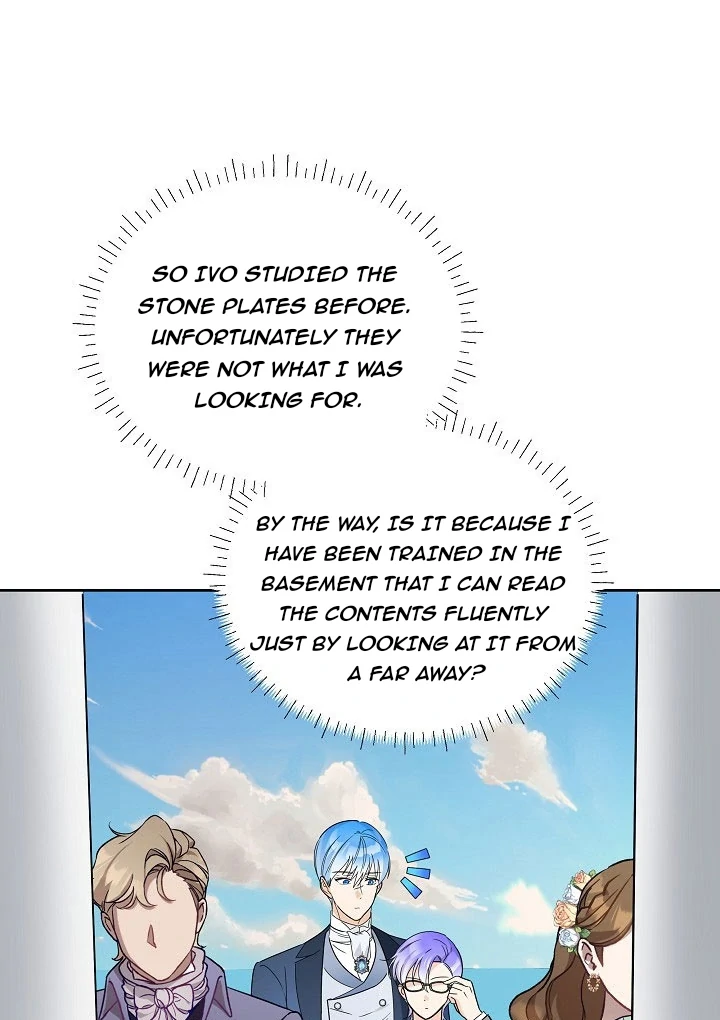 Surviving as an Obsessive Servant Chapter 58 page 91
