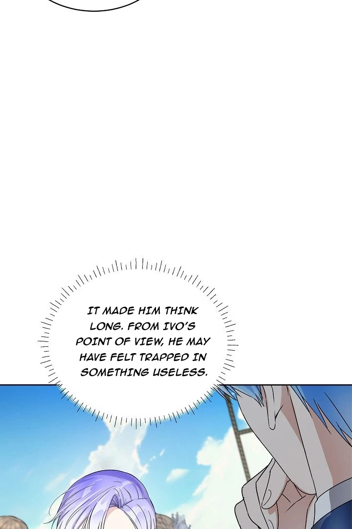 Surviving as an Obsessive Servant Chapter 59 page 9