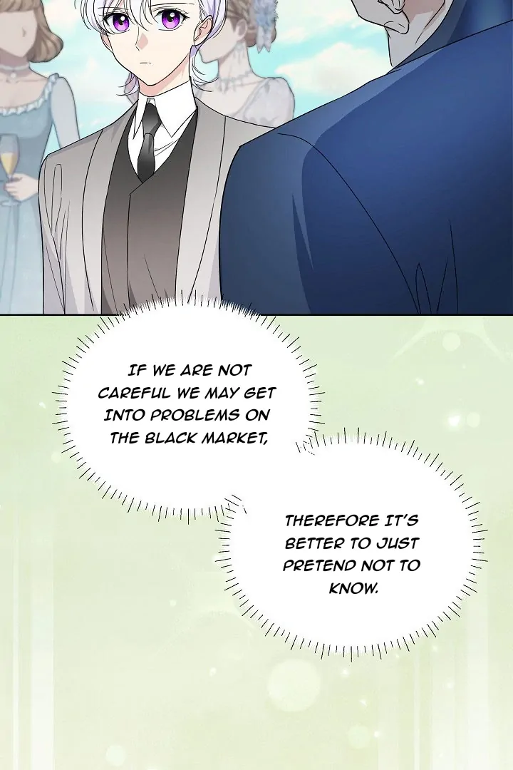 Surviving as an Obsessive Servant Chapter 59 page 10