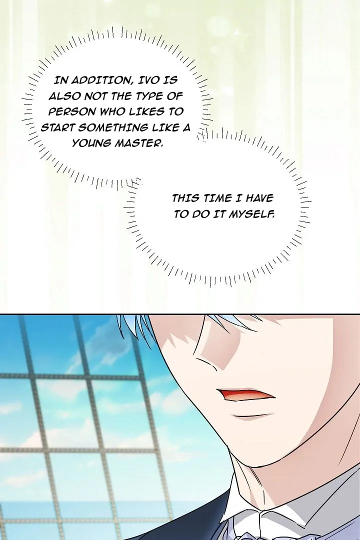 Surviving as an Obsessive Servant Chapter 59 page 11