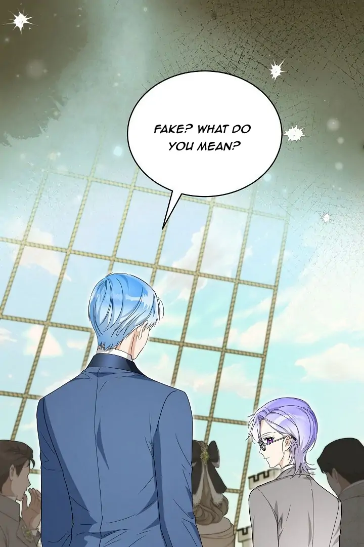 Surviving as an Obsessive Servant Chapter 59 page 1