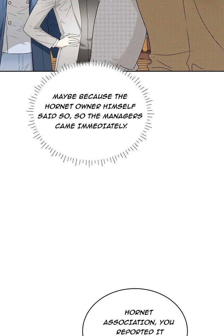 Surviving as an Obsessive Servant Chapter 59 page 21