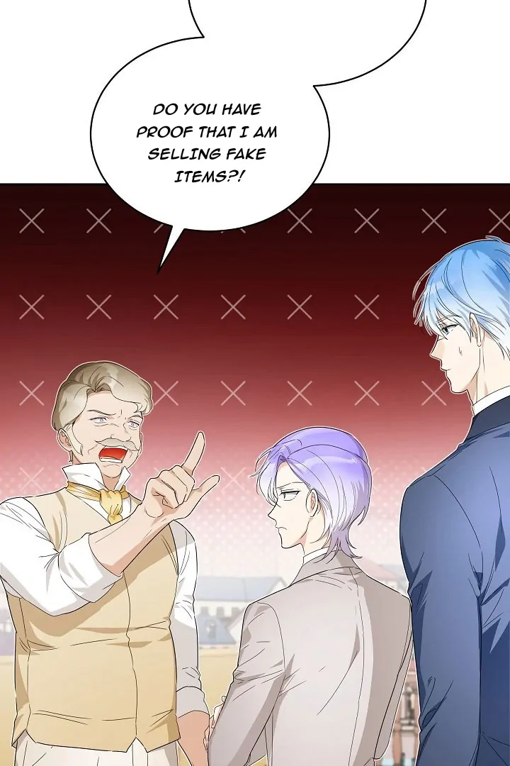 Surviving as an Obsessive Servant Chapter 59 page 22