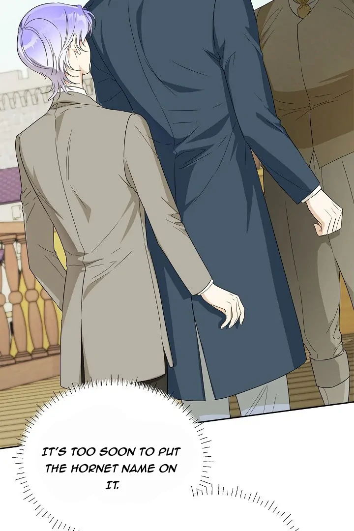 Surviving as an Obsessive Servant Chapter 59 page 33