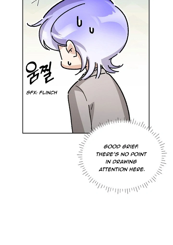 Surviving as an Obsessive Servant Chapter 59 page 44