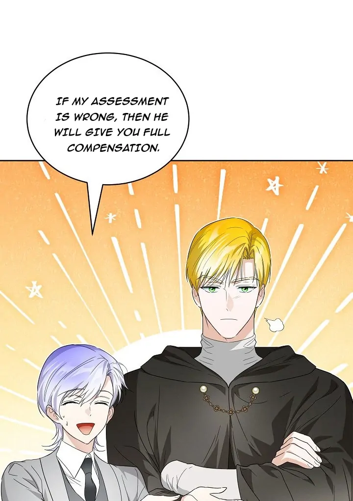 Surviving as an Obsessive Servant Chapter 59 page 45