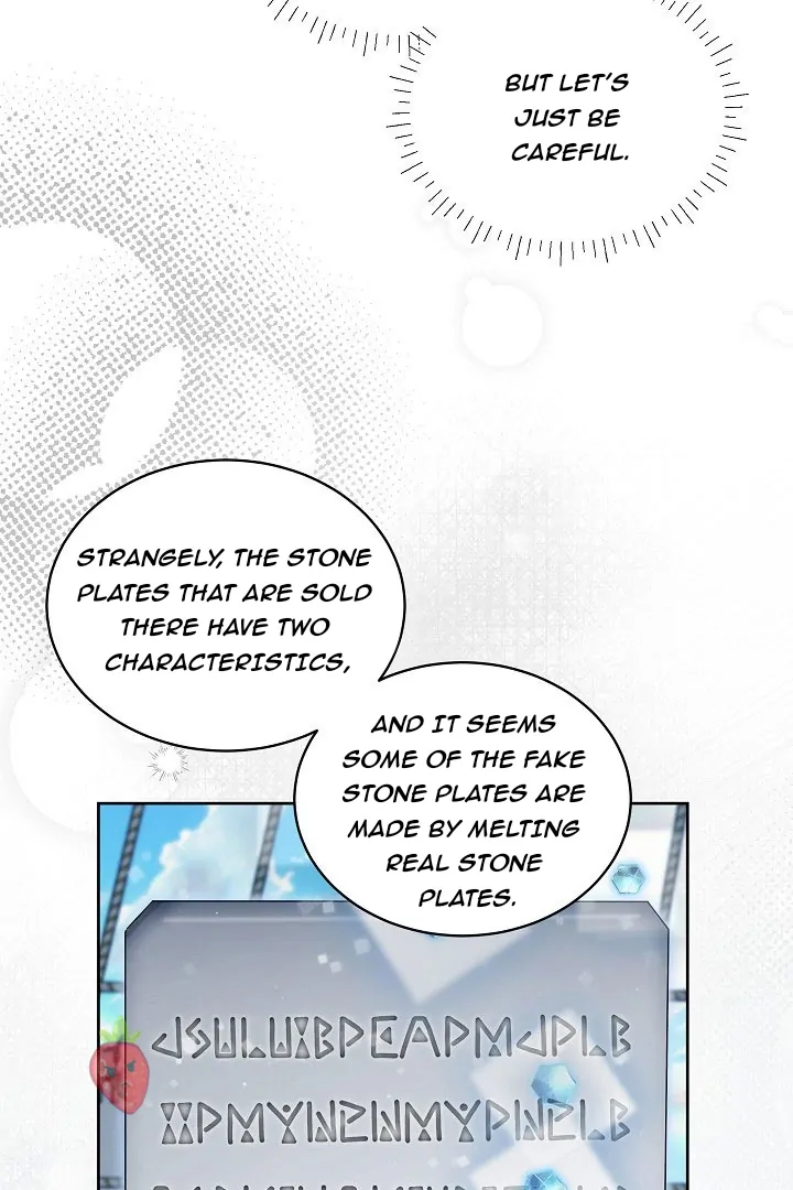 Surviving as an Obsessive Servant Chapter 59 page 4