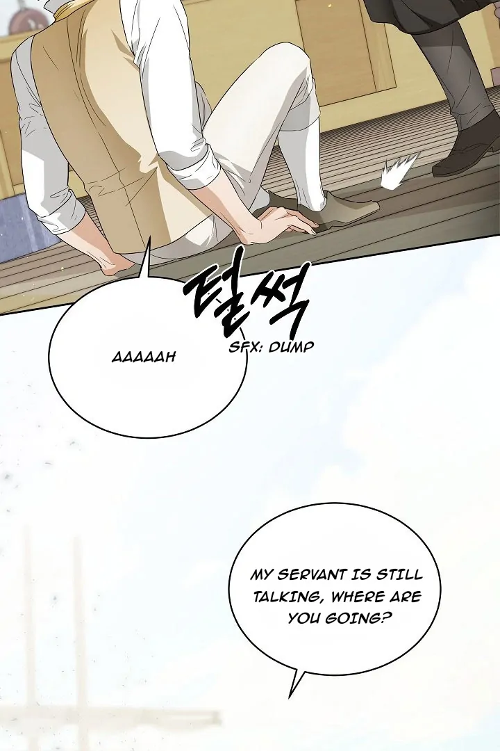 Surviving as an Obsessive Servant Chapter 59 page 70