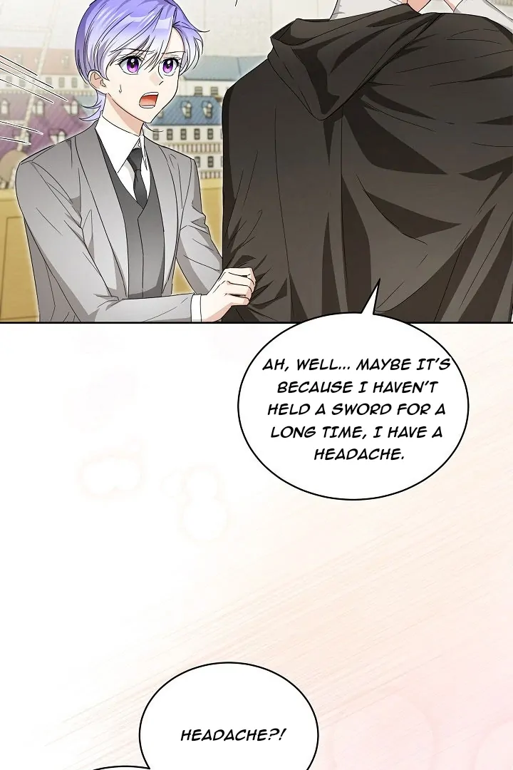 Surviving as an Obsessive Servant Chapter 59 page 76