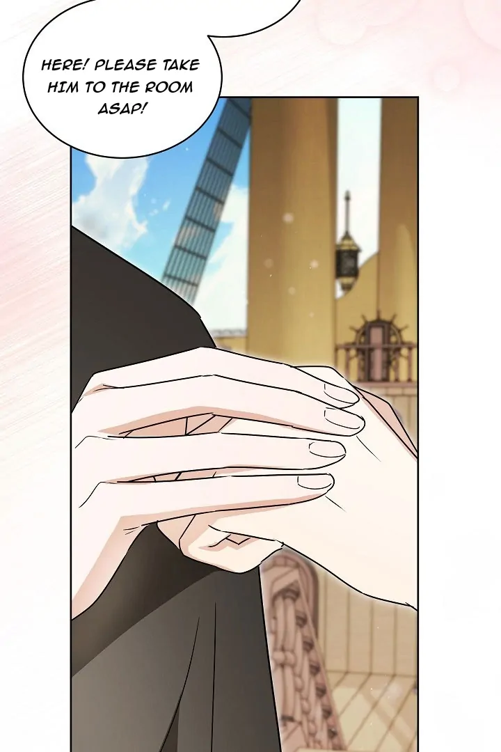 Surviving as an Obsessive Servant Chapter 59 page 77
