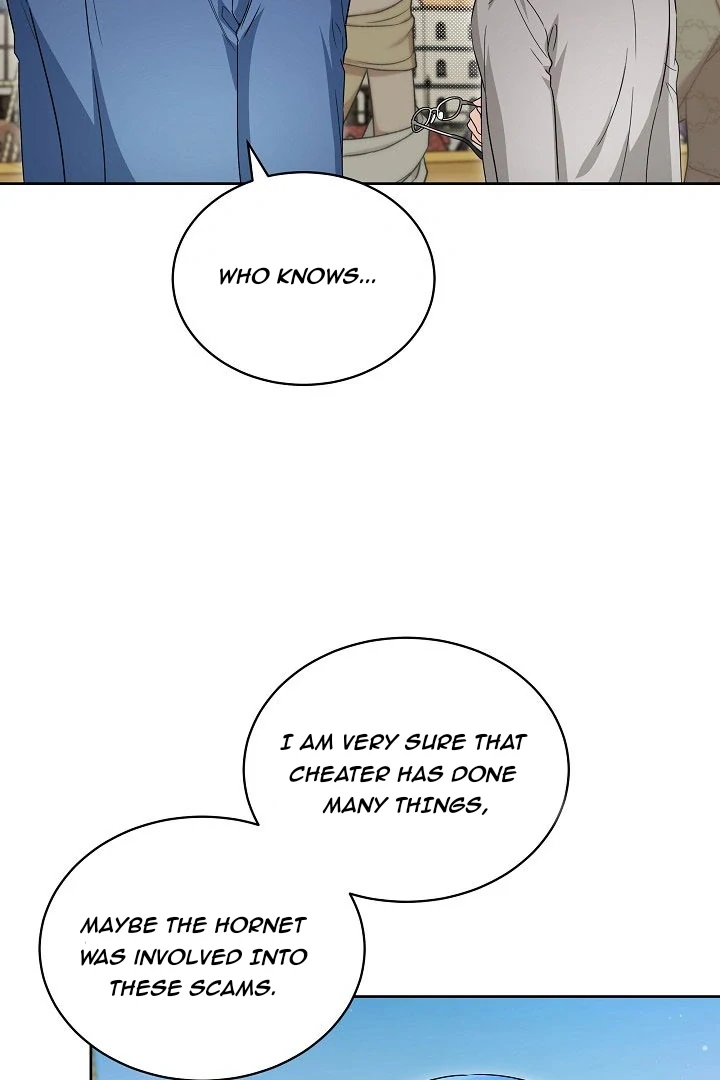 Surviving as an Obsessive Servant Chapter 59 page 7