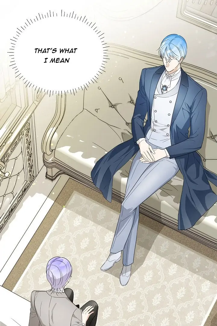 Surviving as an Obsessive Servant Chapter 59 page 86