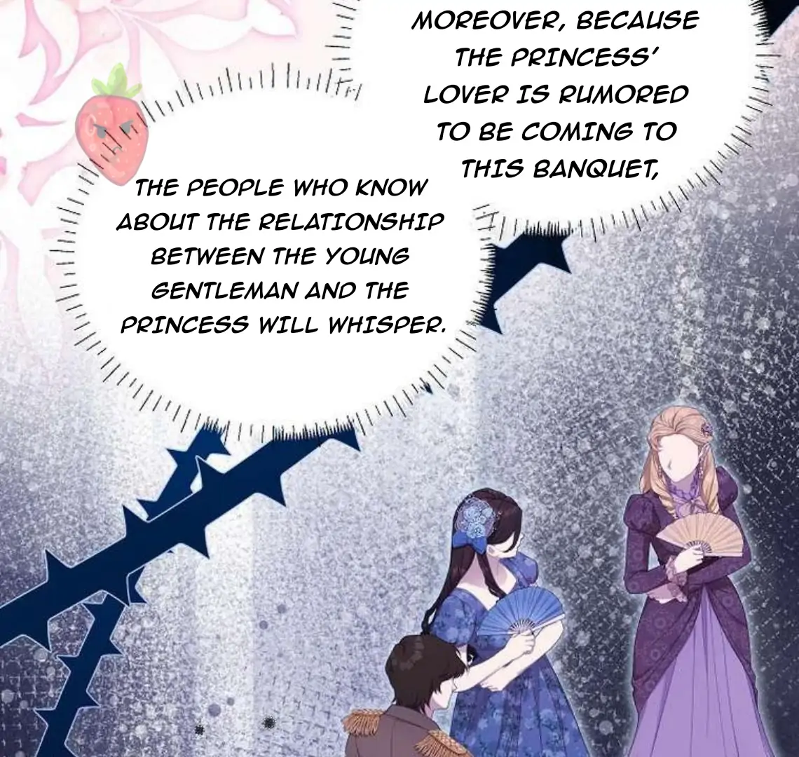 Surviving as an Obsessive Servant Chapter 60 page 106