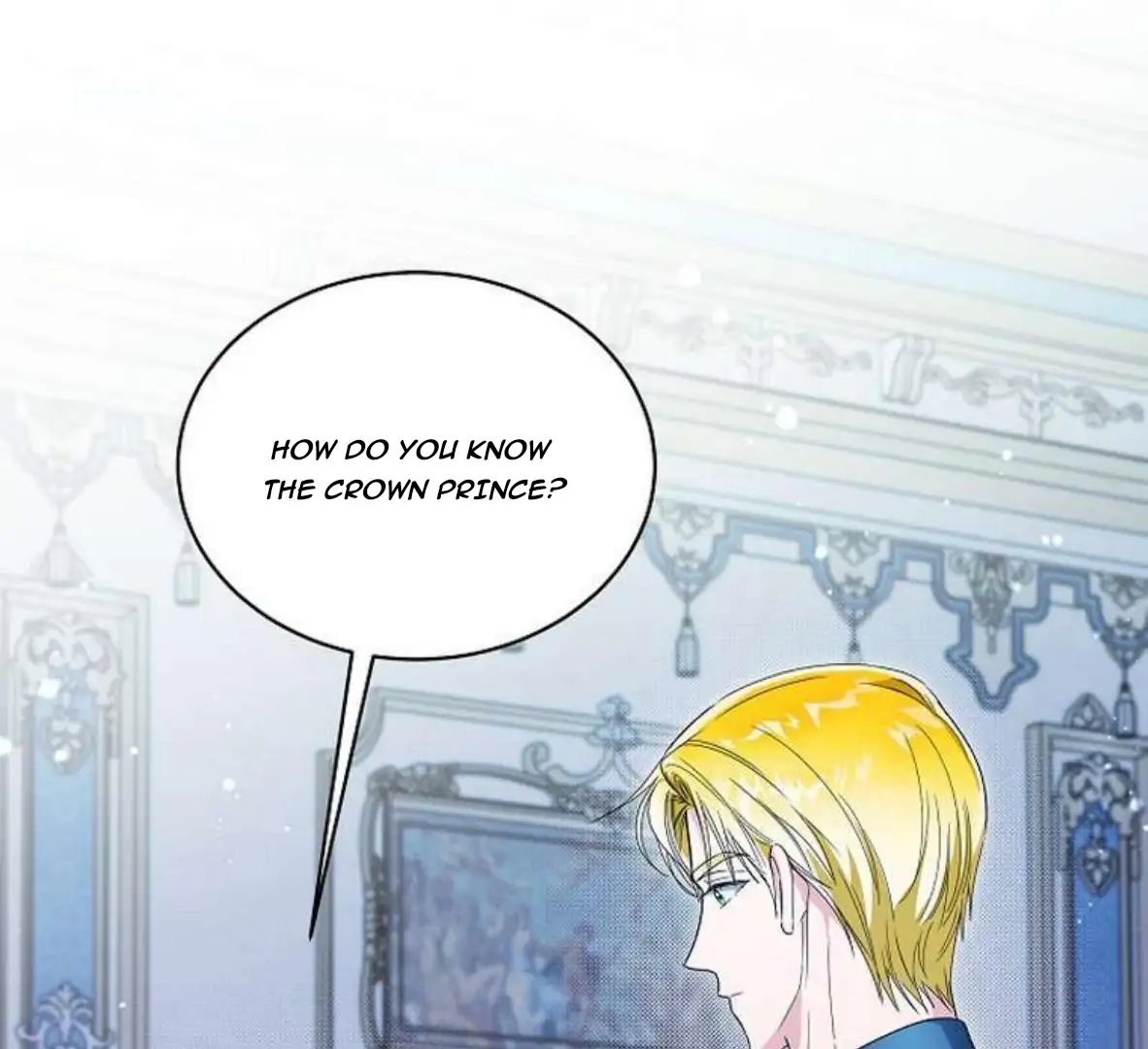 Surviving as an Obsessive Servant Chapter 60 page 10
