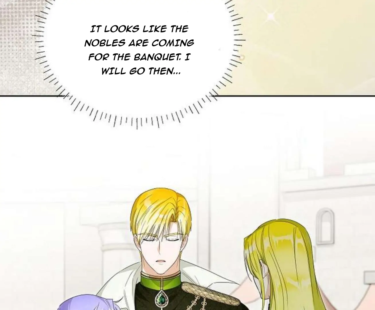Surviving as an Obsessive Servant Chapter 60 page 122