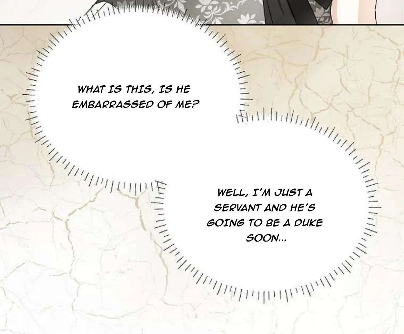 Surviving as an Obsessive Servant Chapter 60 page 135