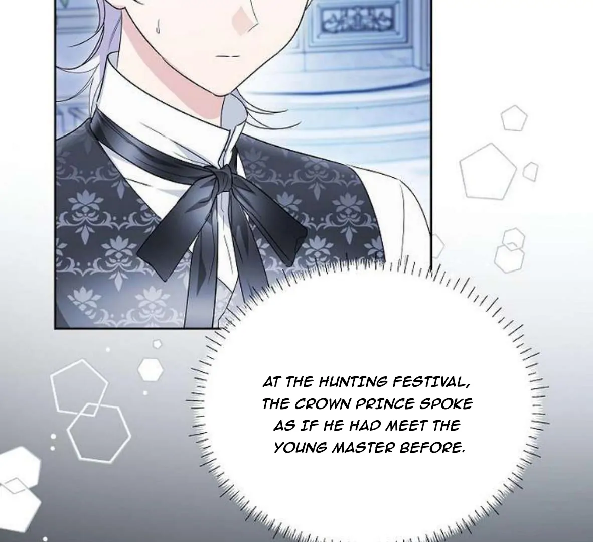 Surviving as an Obsessive Servant Chapter 60 page 14