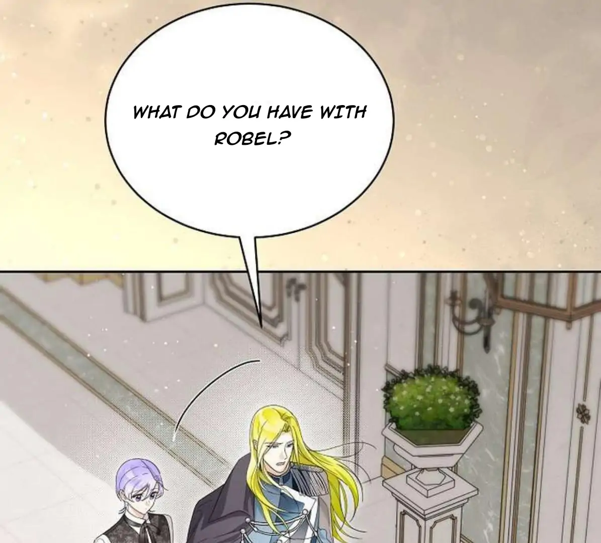 Surviving as an Obsessive Servant Chapter 60 page 167