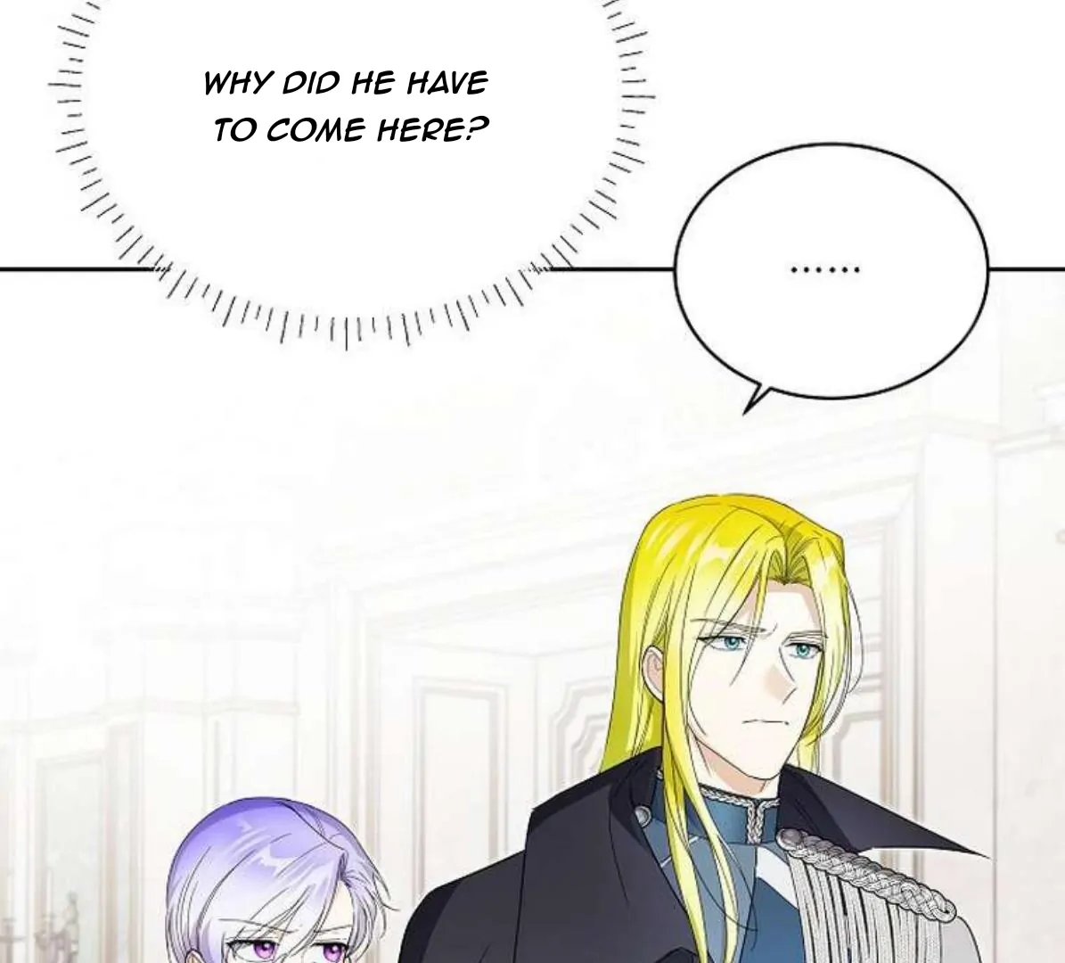 Surviving as an Obsessive Servant Chapter 60 page 170