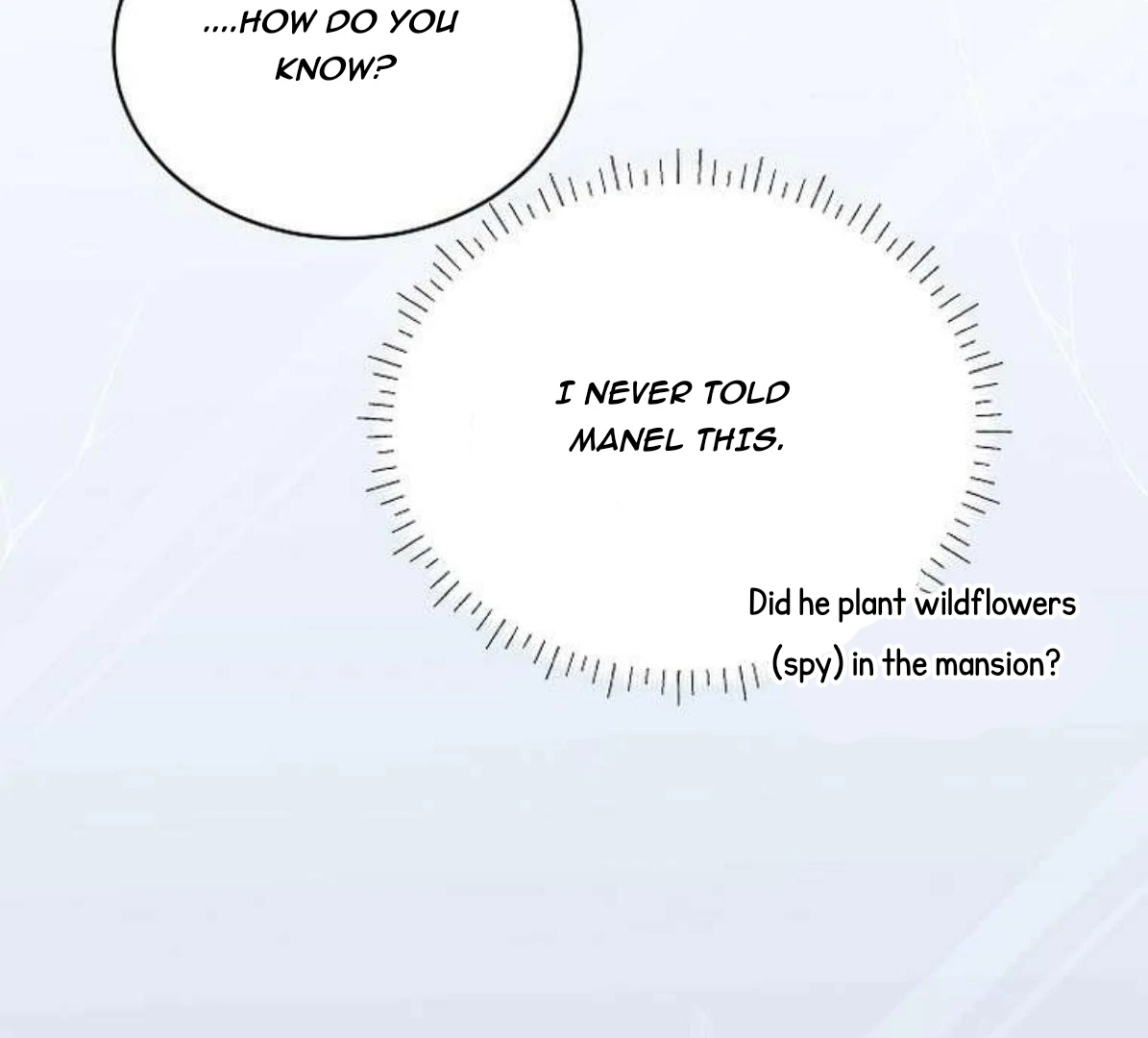 Surviving as an Obsessive Servant Chapter 60 page 178