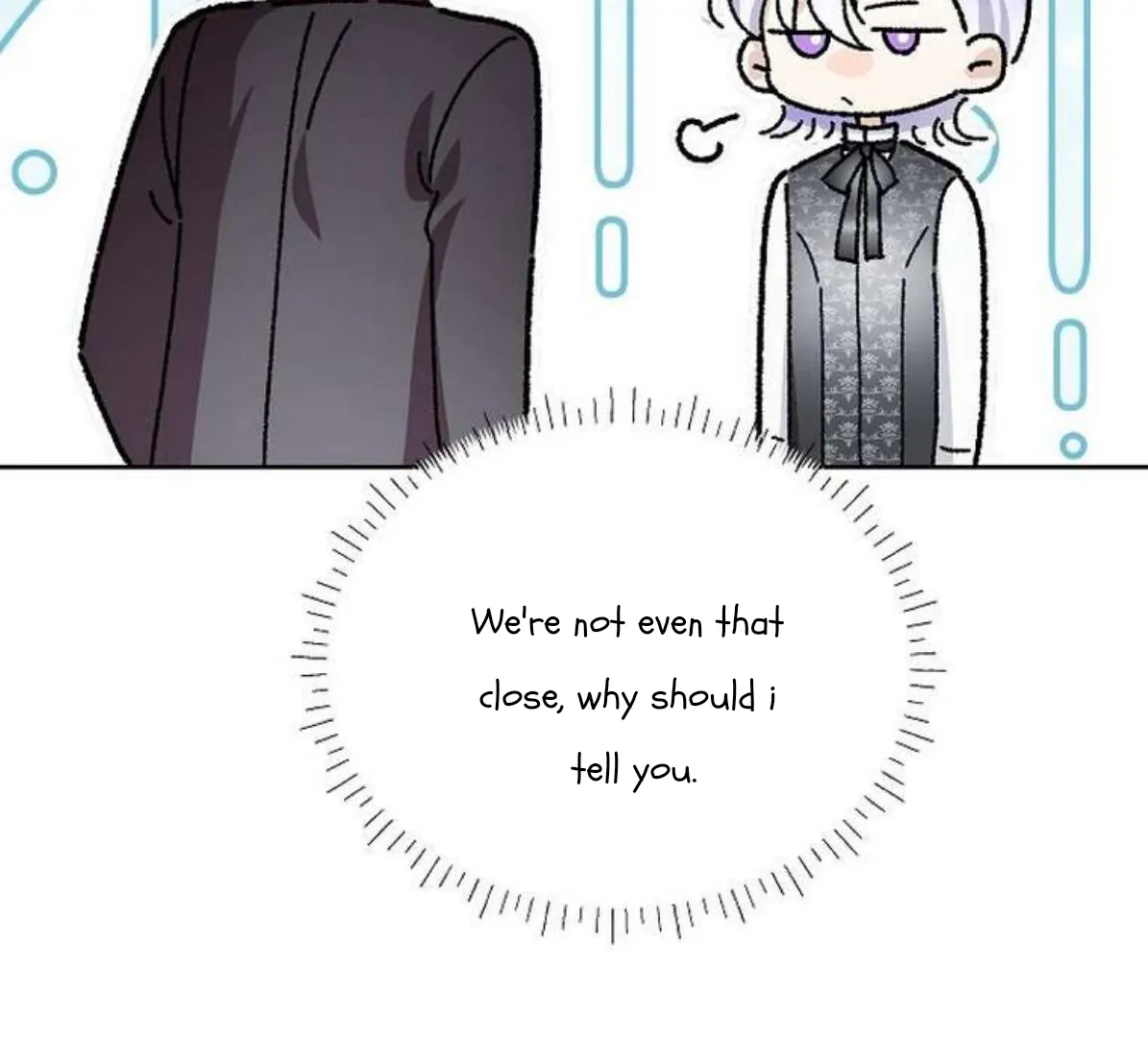 Surviving as an Obsessive Servant Chapter 60 page 183