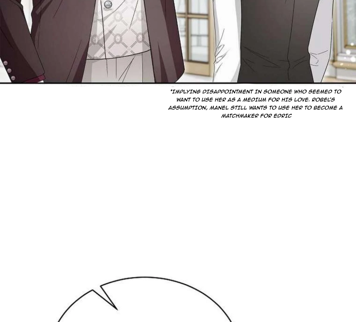 Surviving as an Obsessive Servant Chapter 60 page 191
