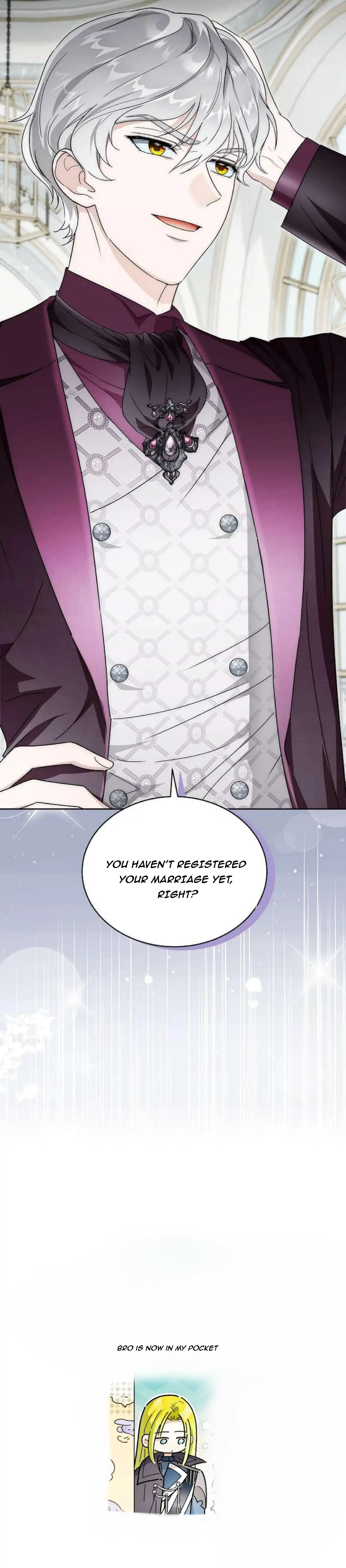 Surviving as an Obsessive Servant Chapter 60 page 195