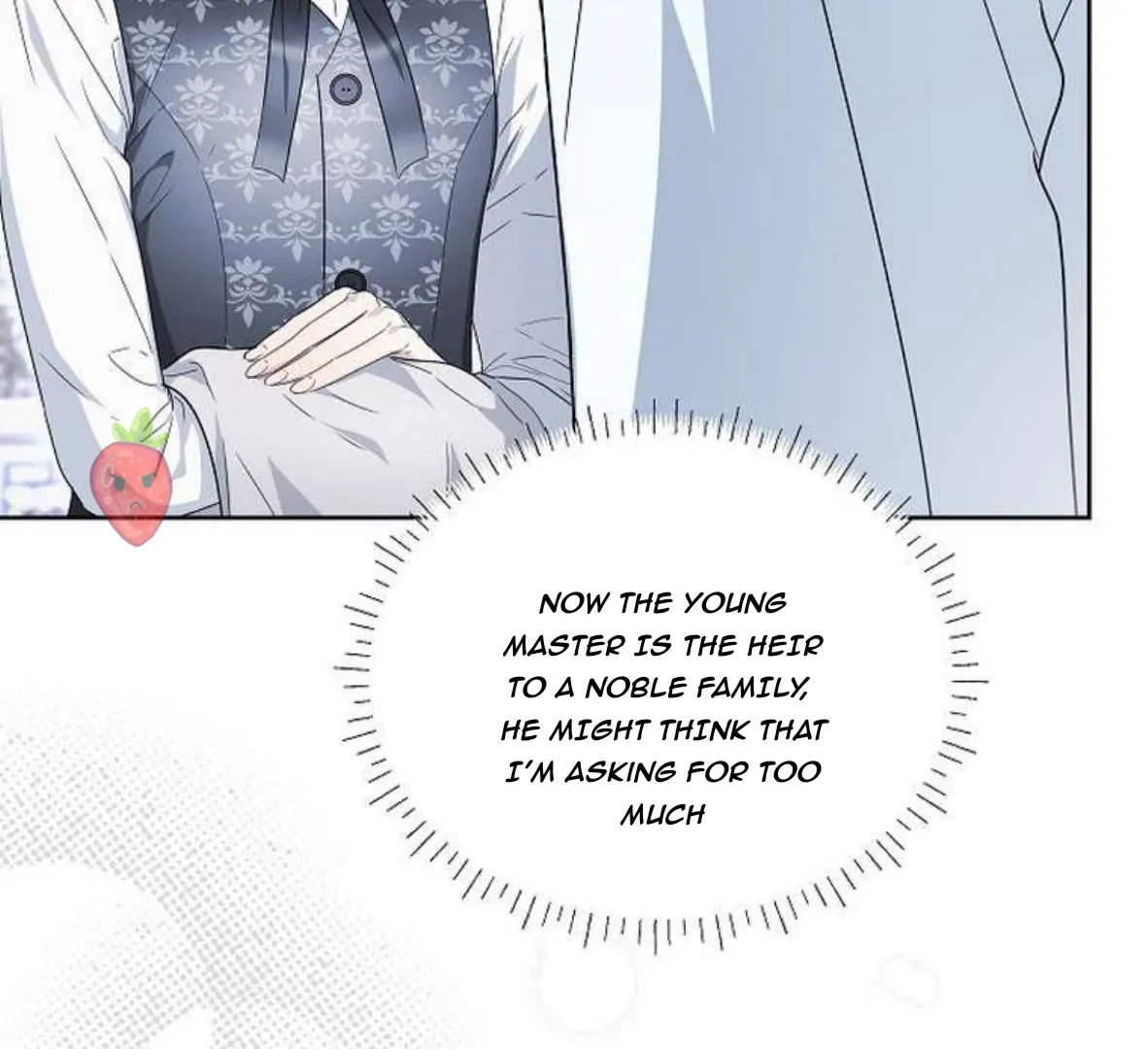 Surviving as an Obsessive Servant Chapter 60 page 20