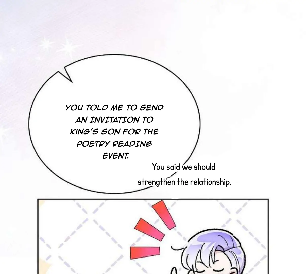 Surviving as an Obsessive Servant Chapter 60 page 30