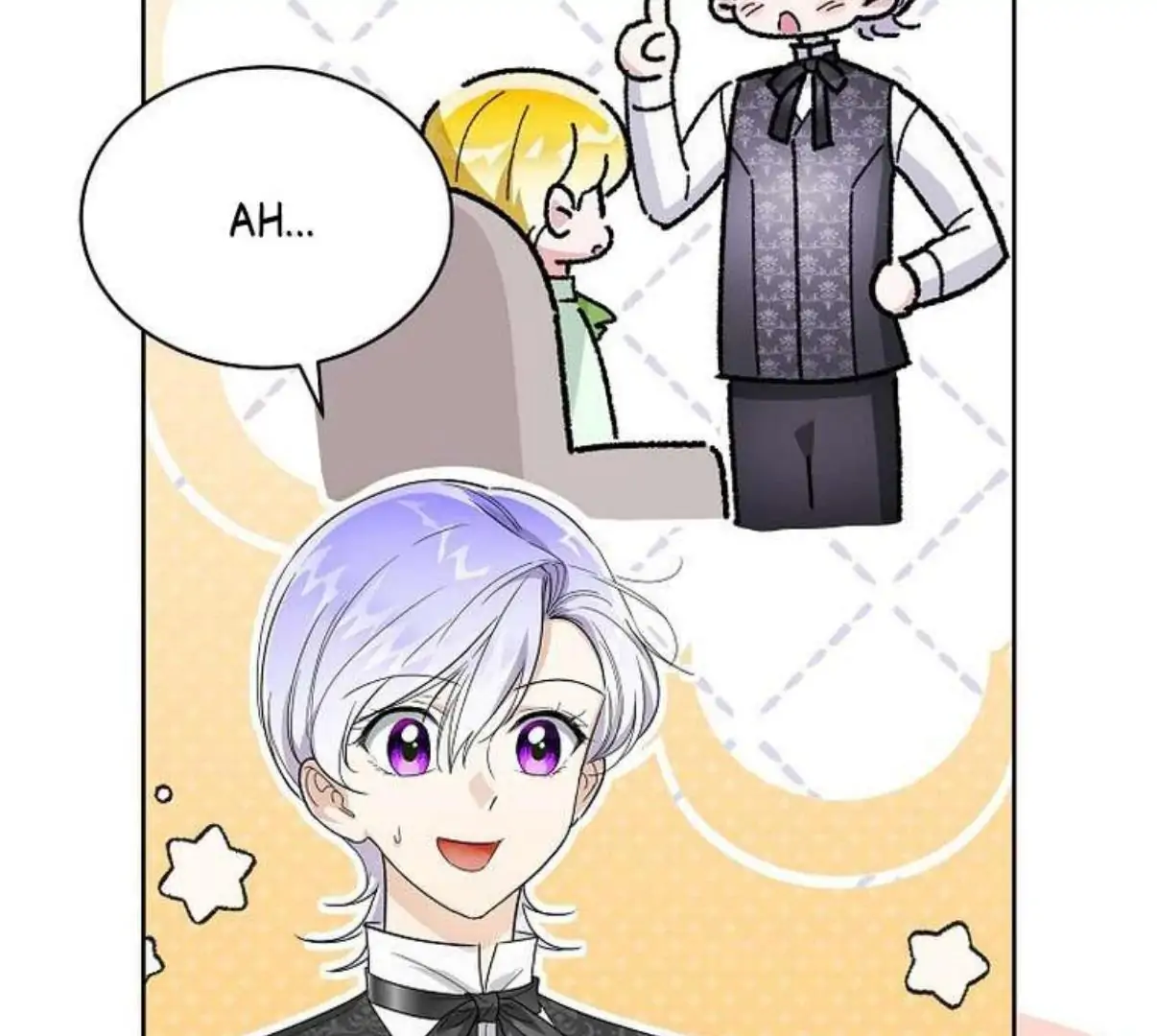 Surviving as an Obsessive Servant Chapter 60 page 31