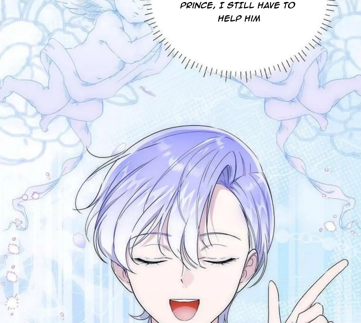Surviving as an Obsessive Servant Chapter 60 page 40