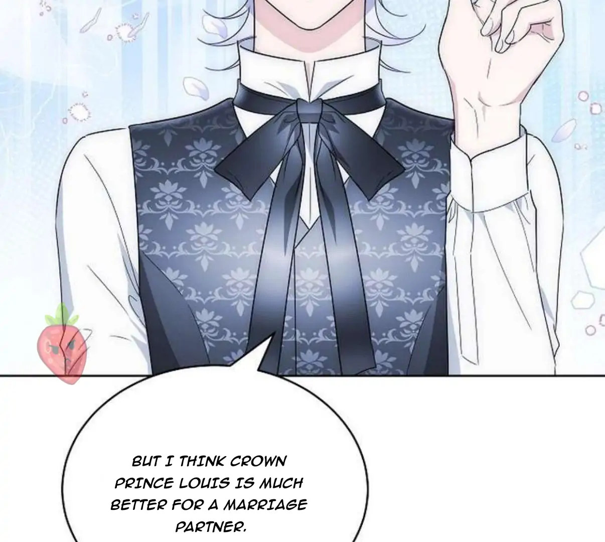 Surviving as an Obsessive Servant Chapter 60 page 41