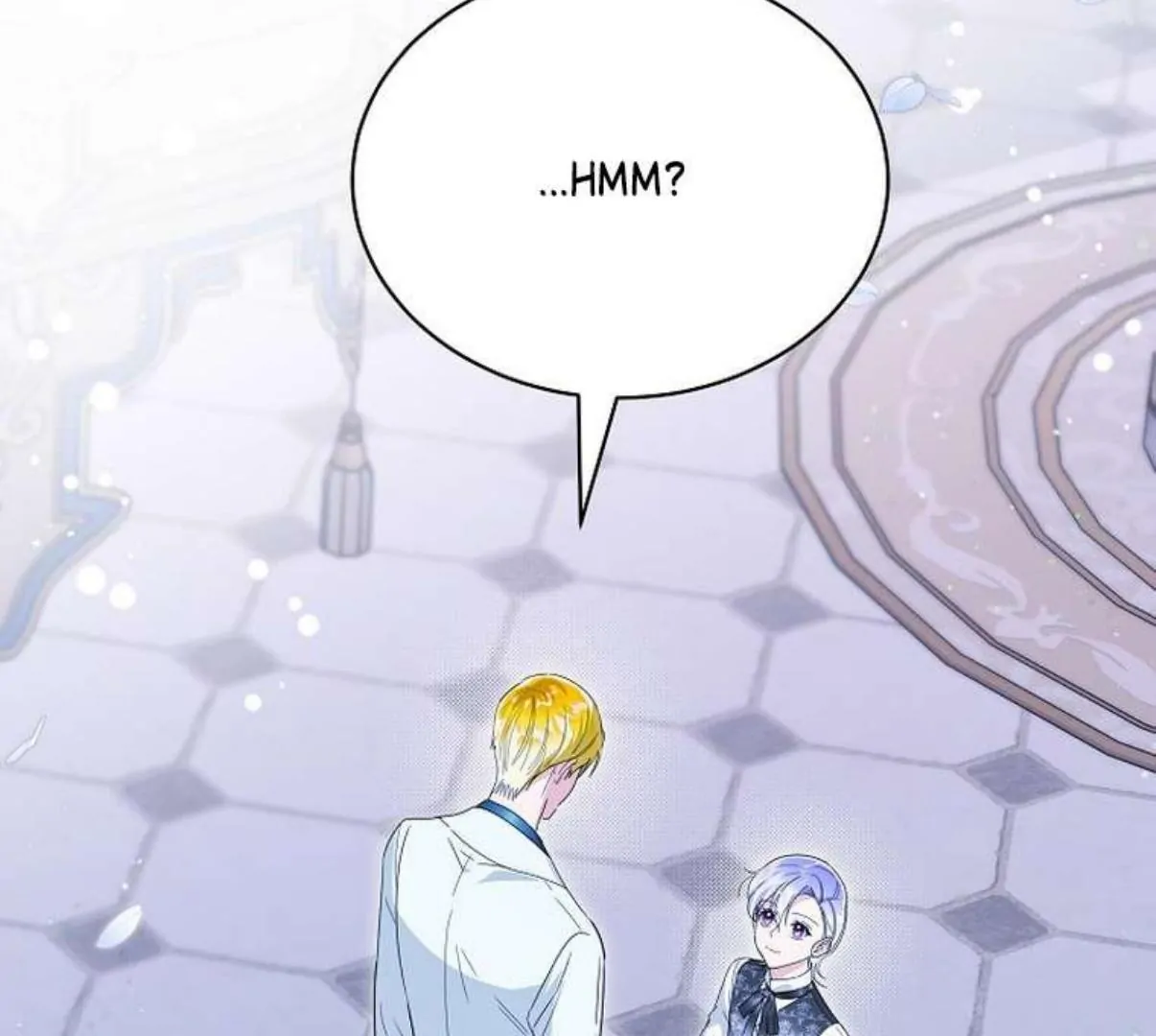 Surviving as an Obsessive Servant Chapter 60 page 43