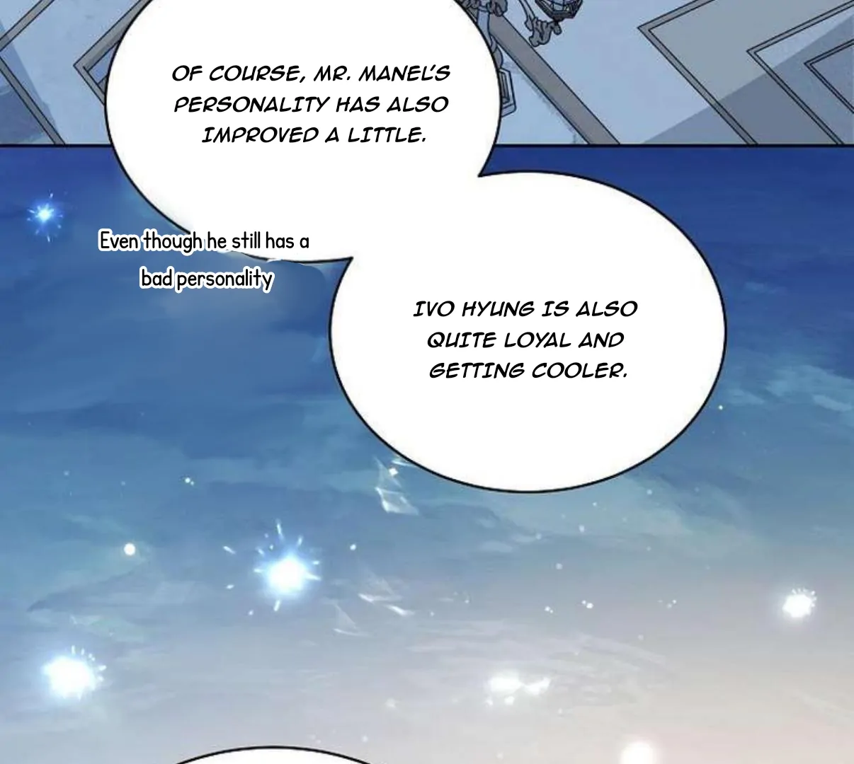 Surviving as an Obsessive Servant Chapter 60 page 45