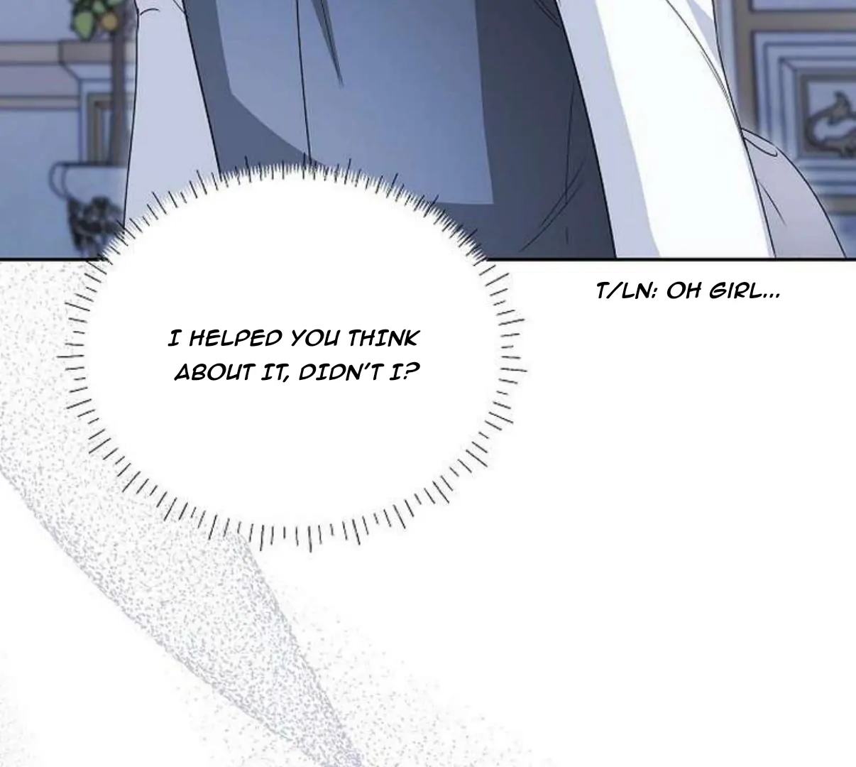 Surviving as an Obsessive Servant Chapter 60 page 51