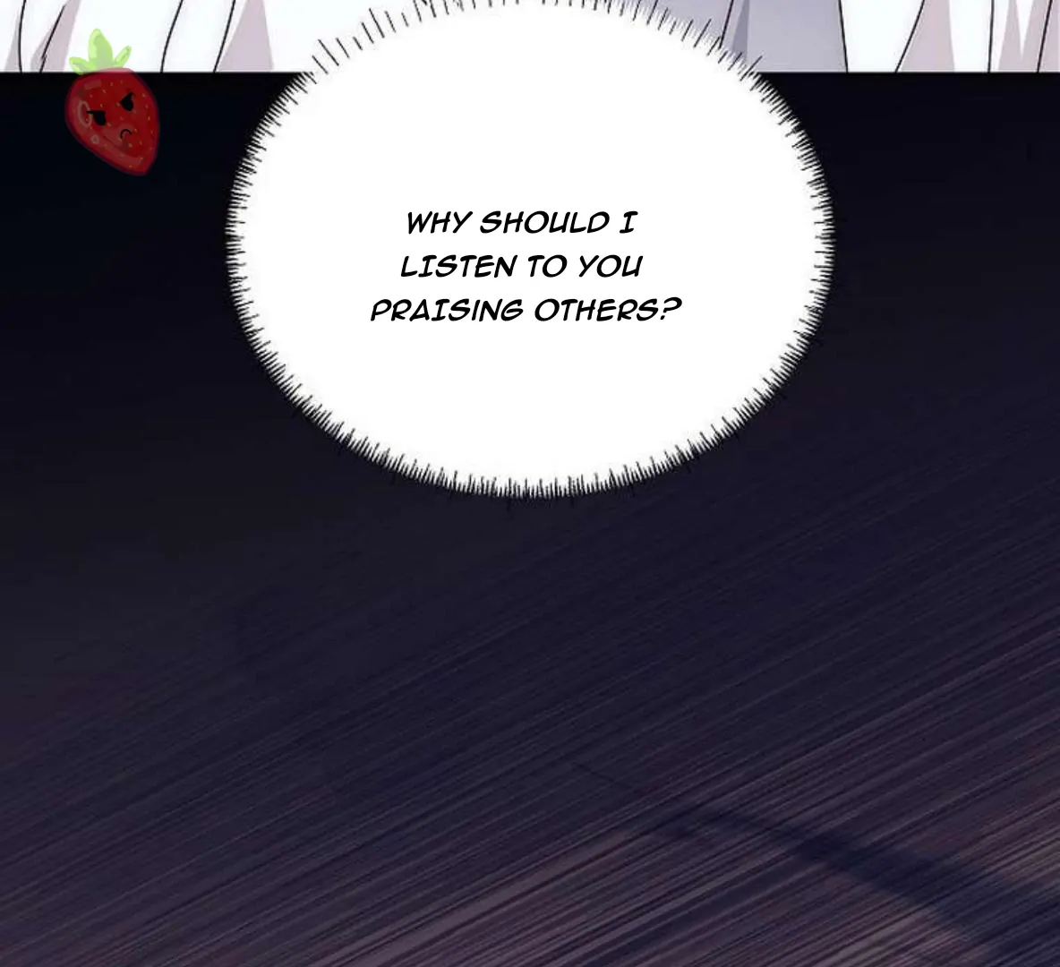 Surviving as an Obsessive Servant Chapter 60 page 58