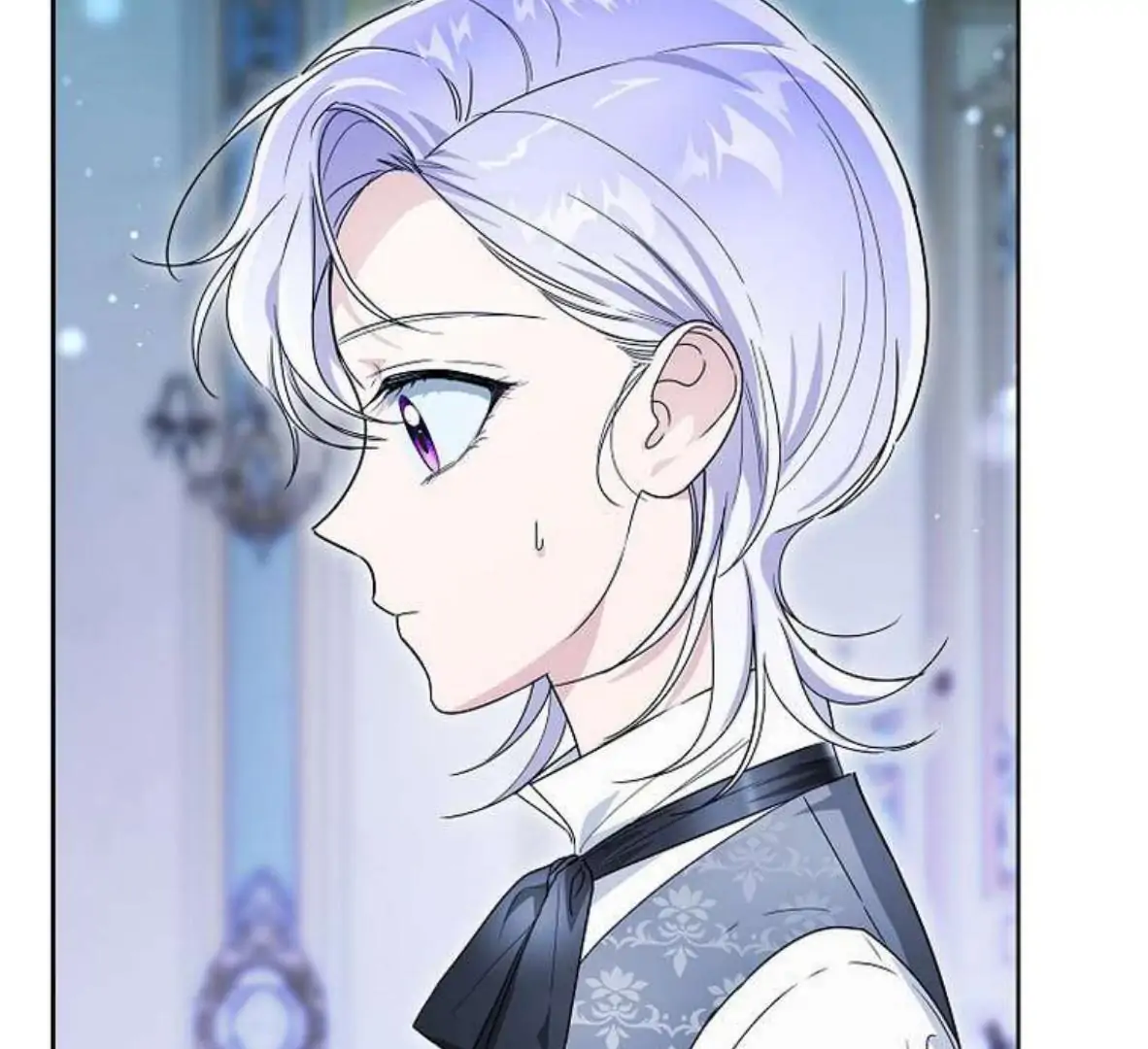 Surviving as an Obsessive Servant Chapter 60 page 5