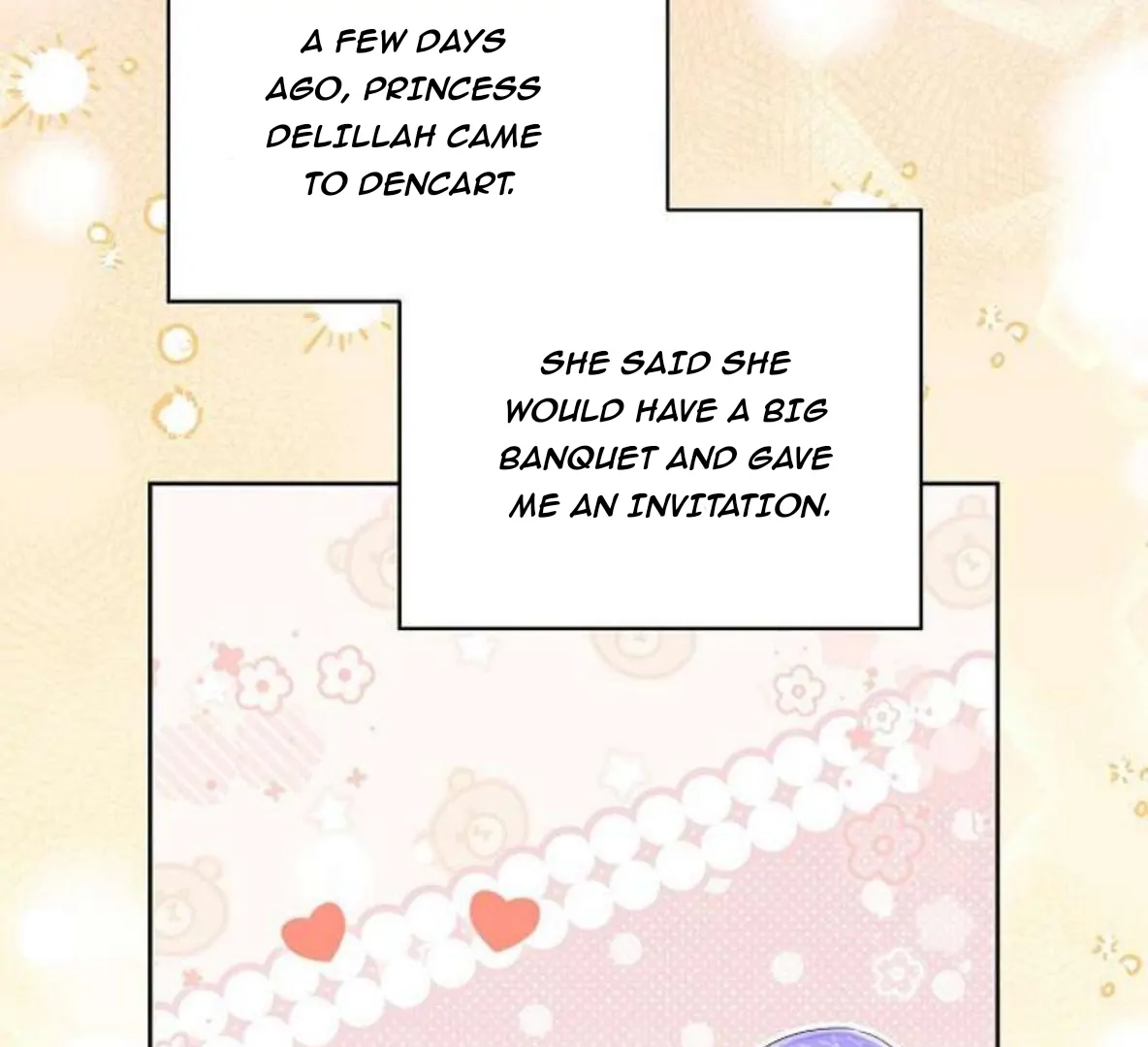 Surviving as an Obsessive Servant Chapter 60 page 68