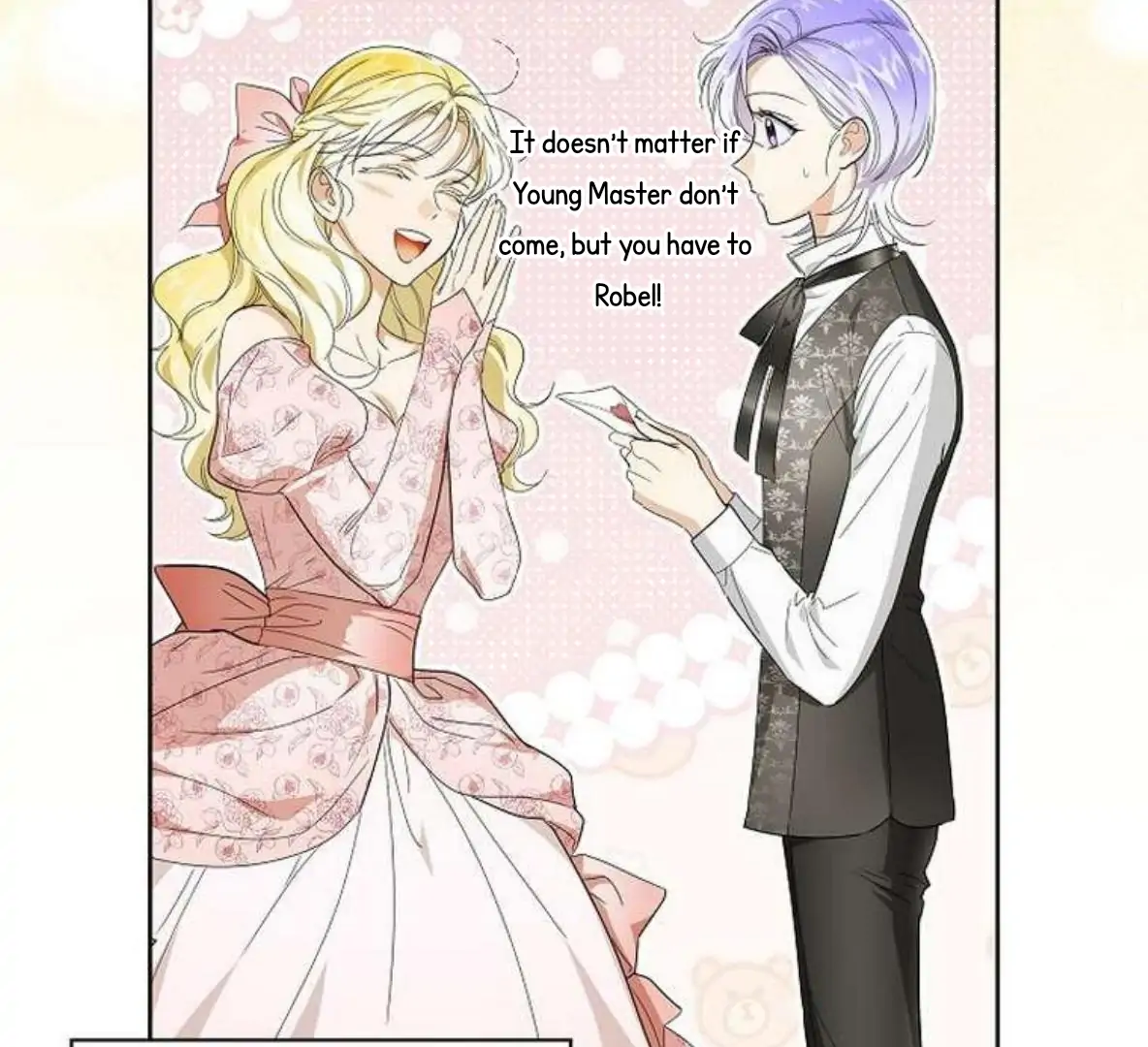 Surviving as an Obsessive Servant Chapter 60 page 69